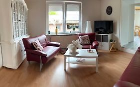 Ferienwohnung am Eschenberg